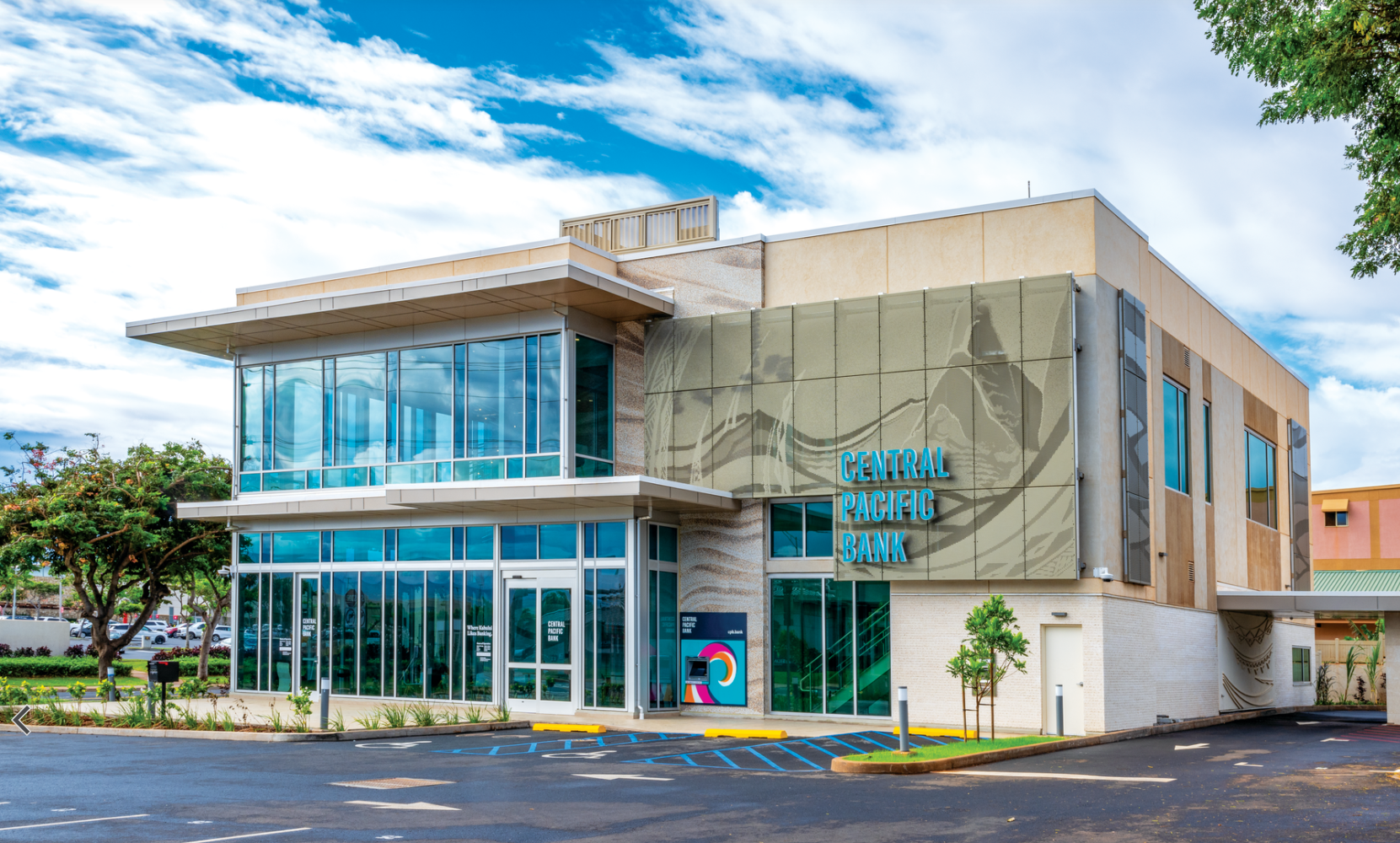 Kahului Branch New
