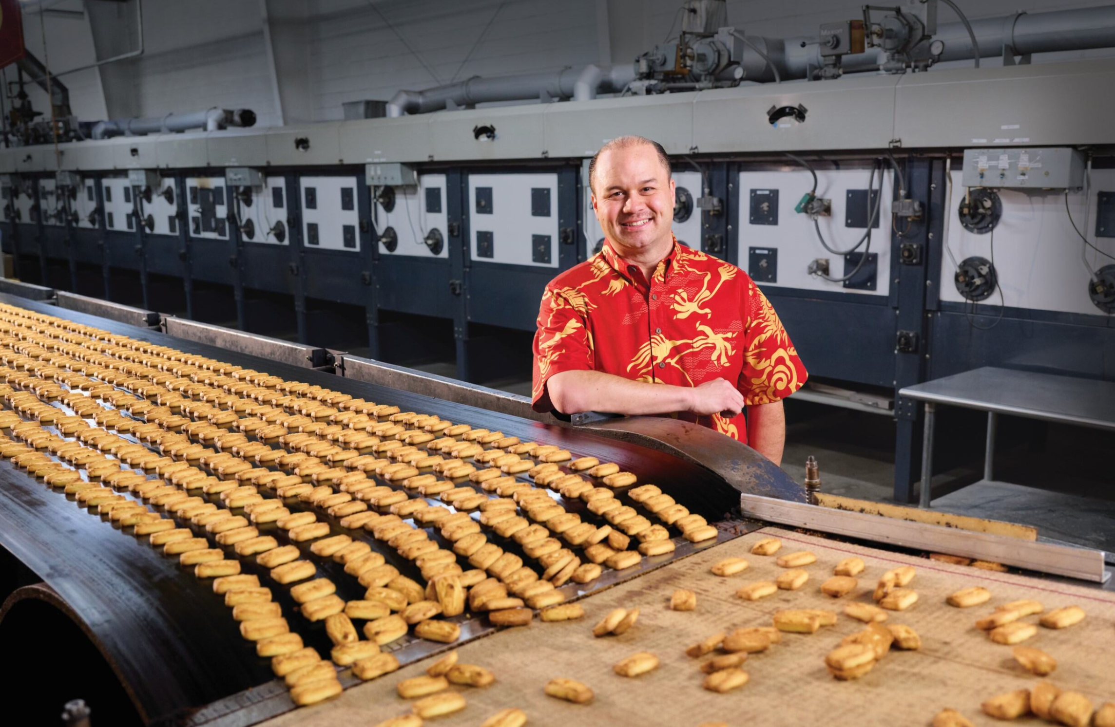 Diamond Head Bakery